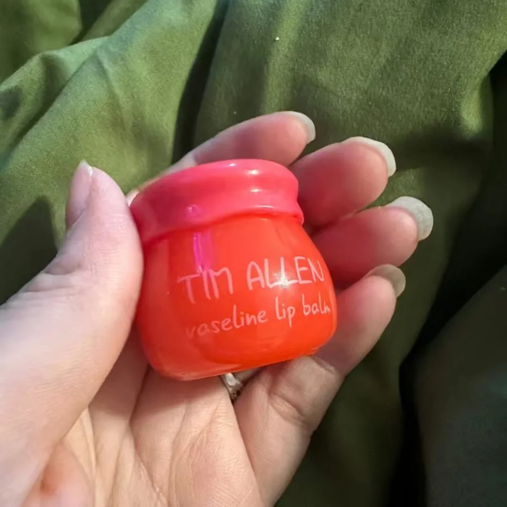 Tim Allen new red